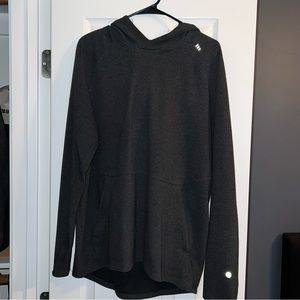 Lululemon at ease hoodie Large